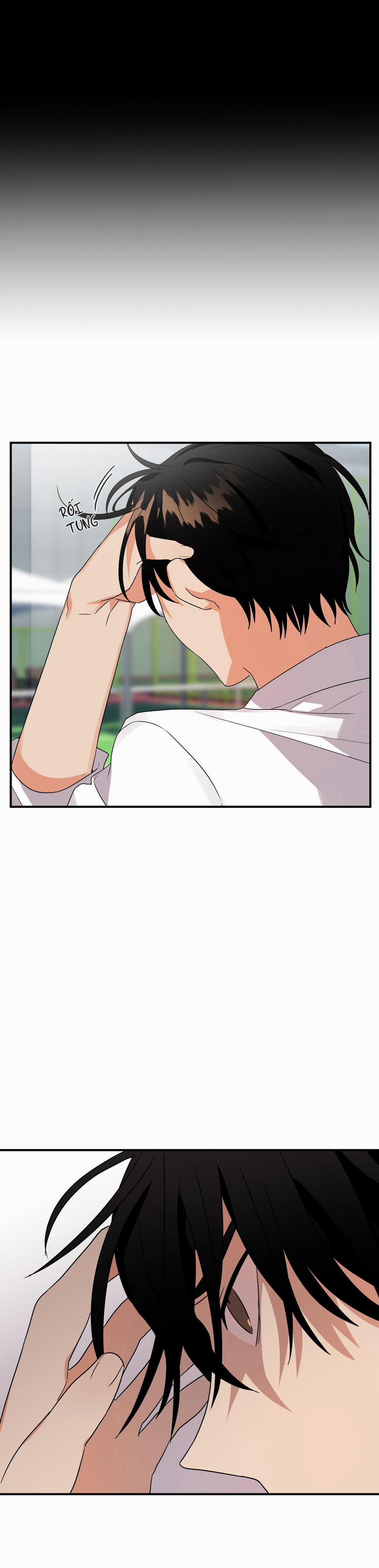 Tên Xấu Xa Của Tôi Xxx 17 trang 34