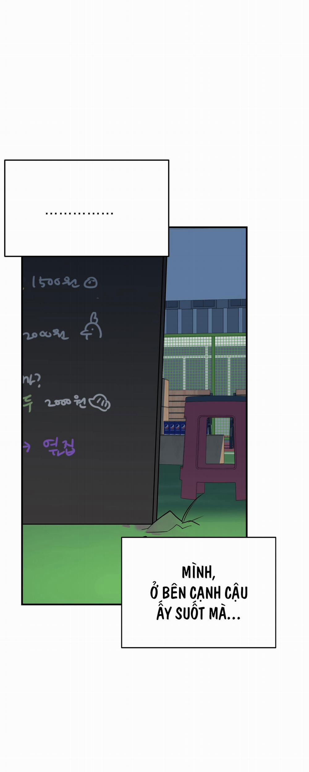 Tên Xấu Xa Của Tôi Xxx 17 trang 37