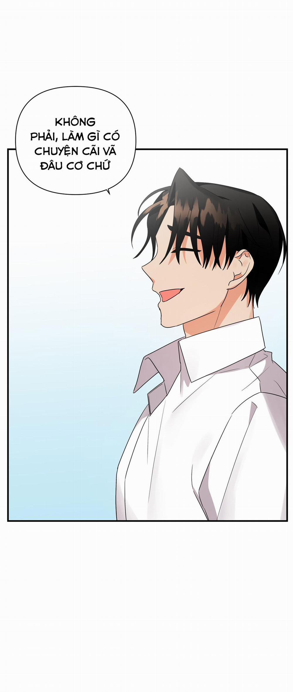 Tên Xấu Xa Của Tôi Xxx 17 trang 41