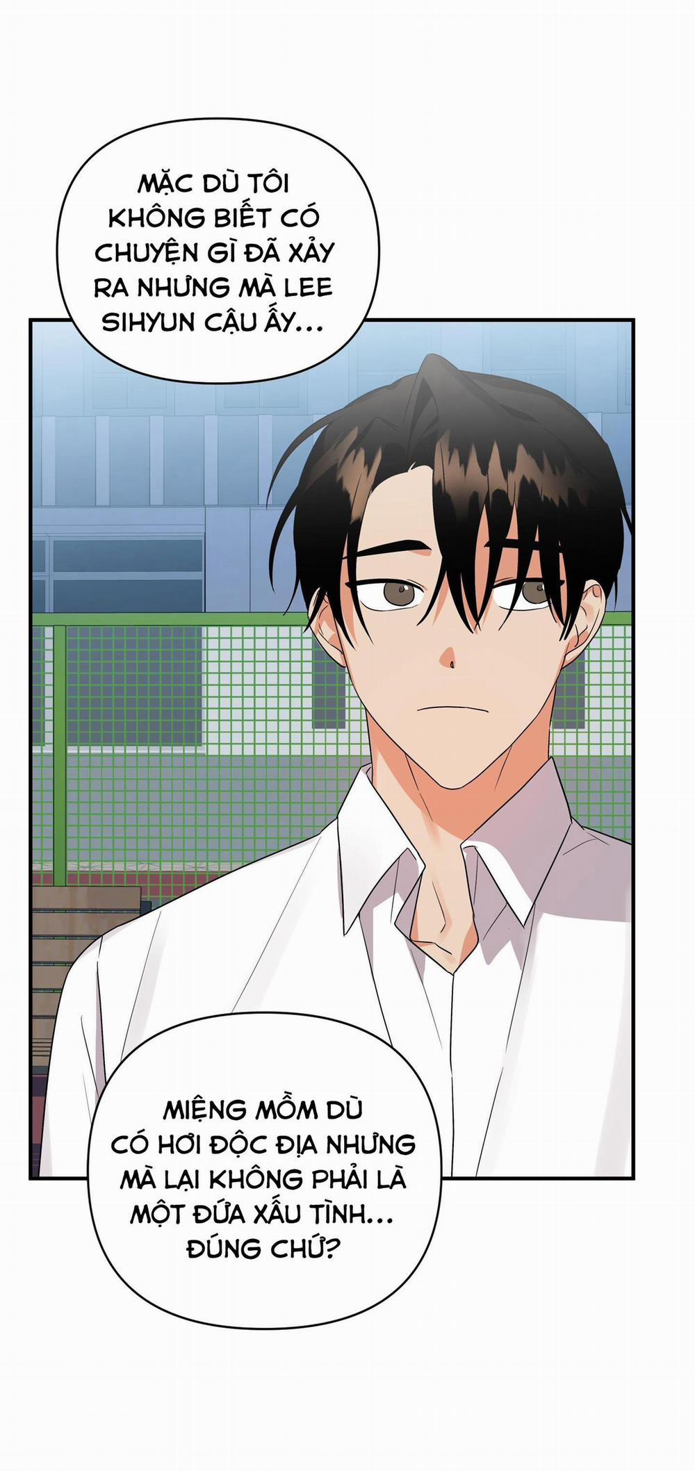 Tên Xấu Xa Của Tôi Xxx 17 trang 43