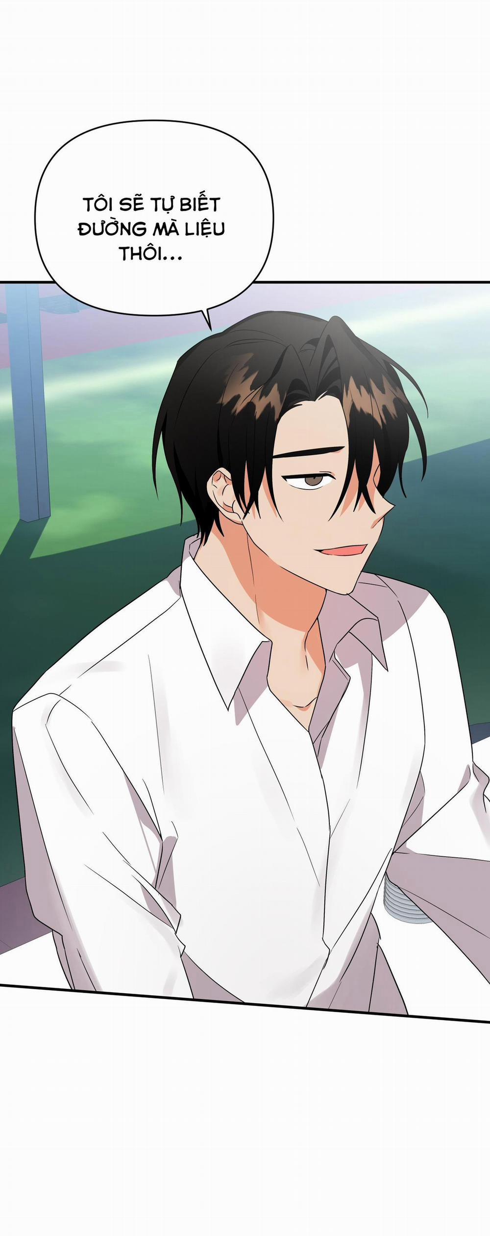 Tên Xấu Xa Của Tôi Xxx 17 trang 47