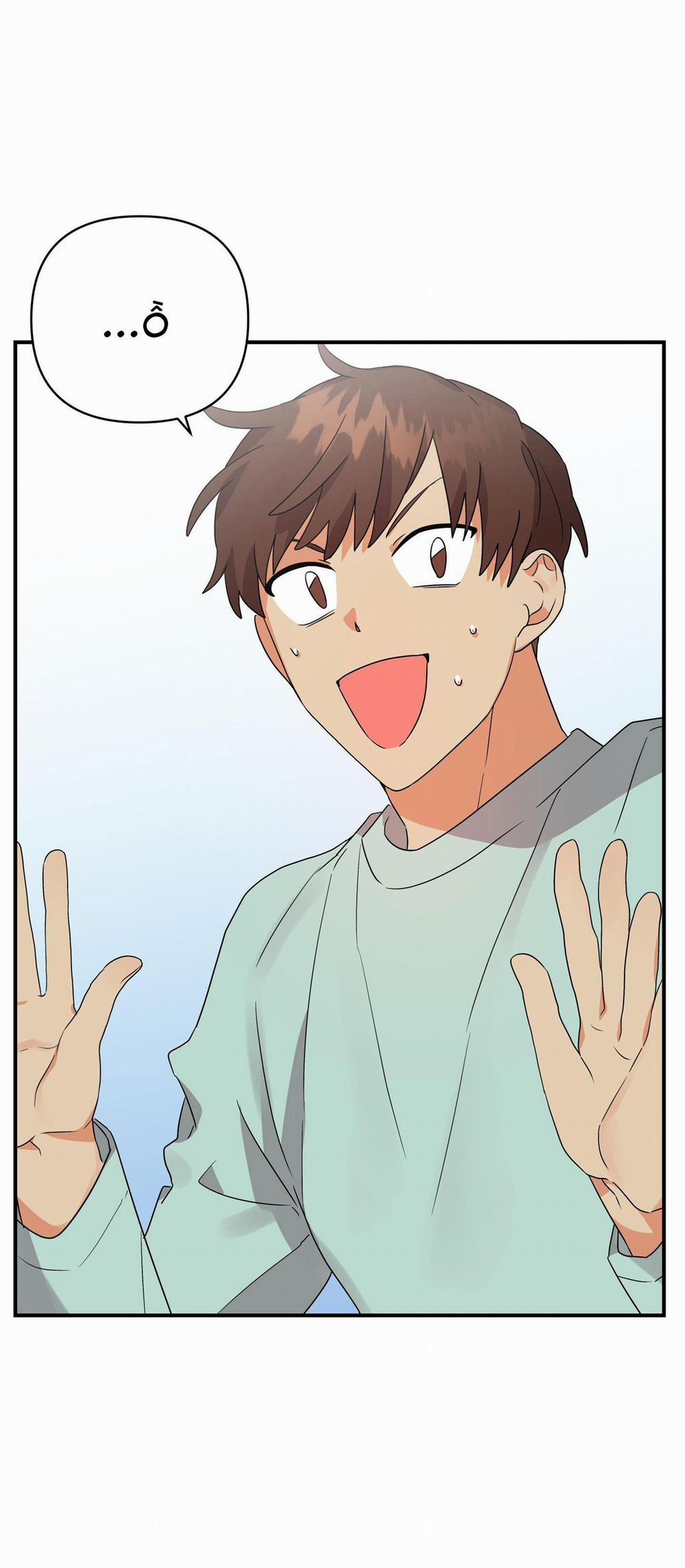 Tên Xấu Xa Của Tôi Xxx 17 trang 48