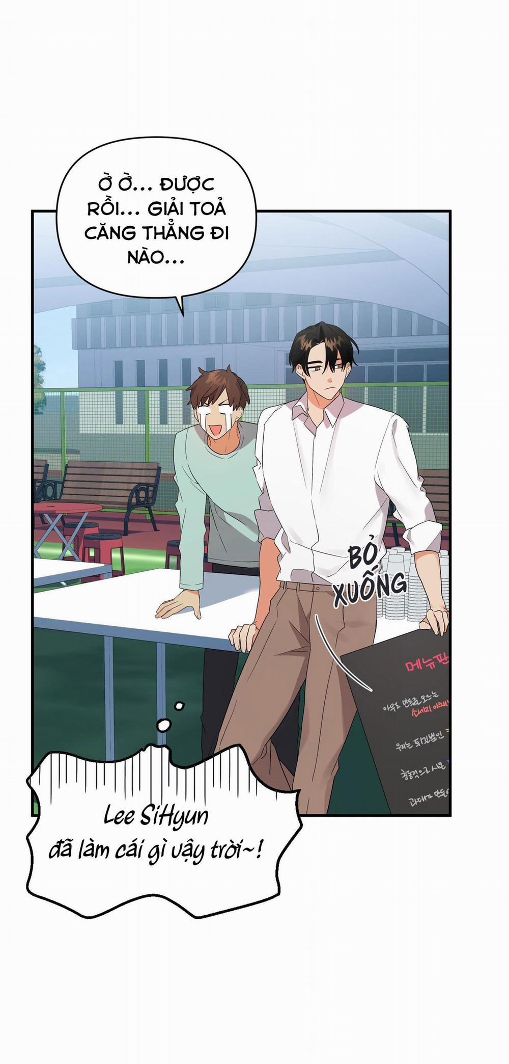 Tên Xấu Xa Của Tôi Xxx 17 trang 49