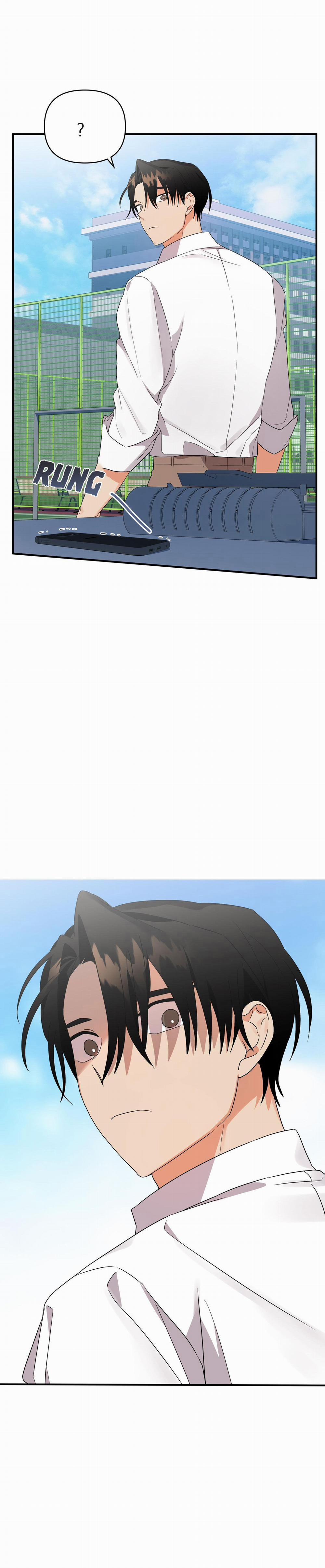 Tên Xấu Xa Của Tôi Xxx 17 trang 50