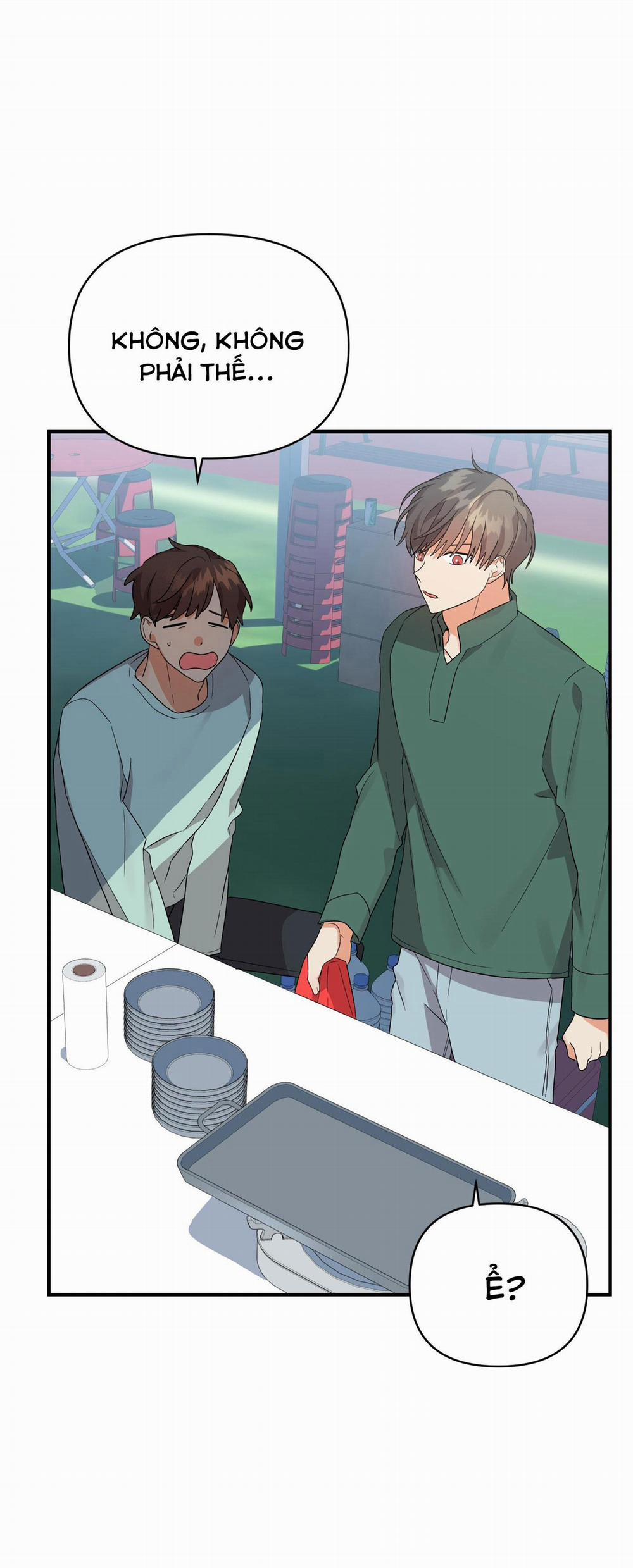 Tên Xấu Xa Của Tôi Xxx 17 trang 52