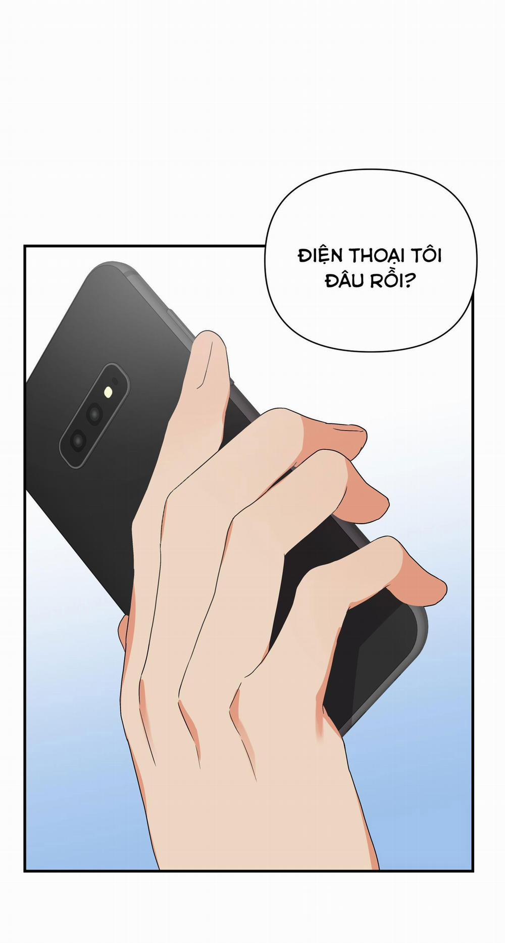 Tên Xấu Xa Của Tôi Xxx 17 trang 53