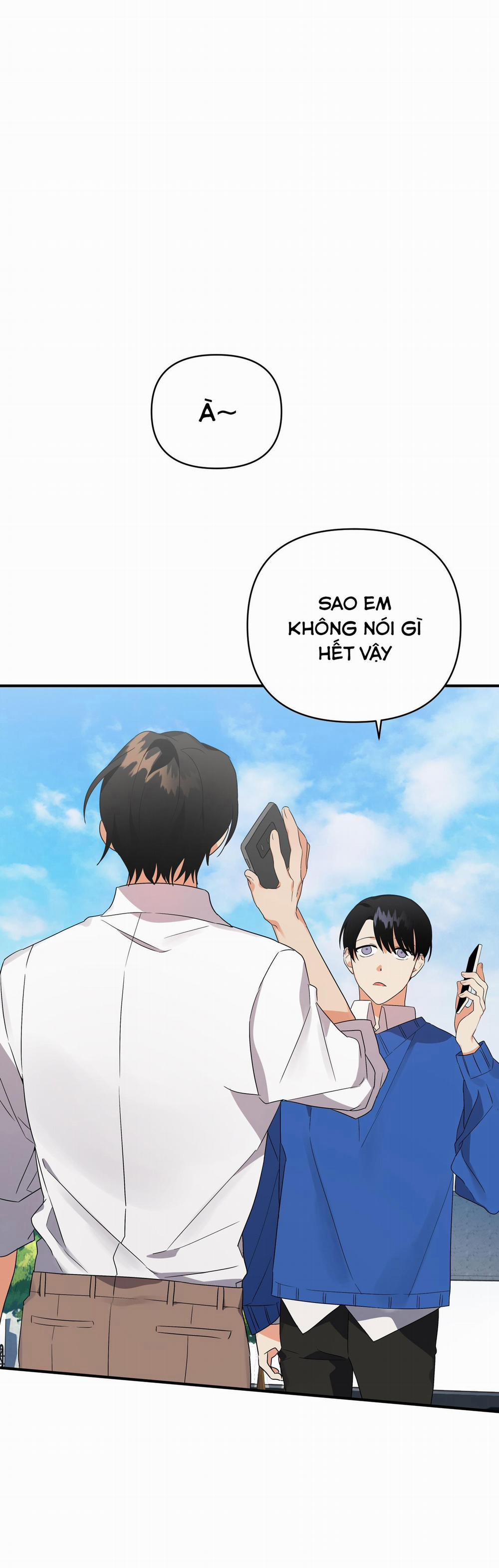 Tên Xấu Xa Của Tôi Xxx 17 trang 54