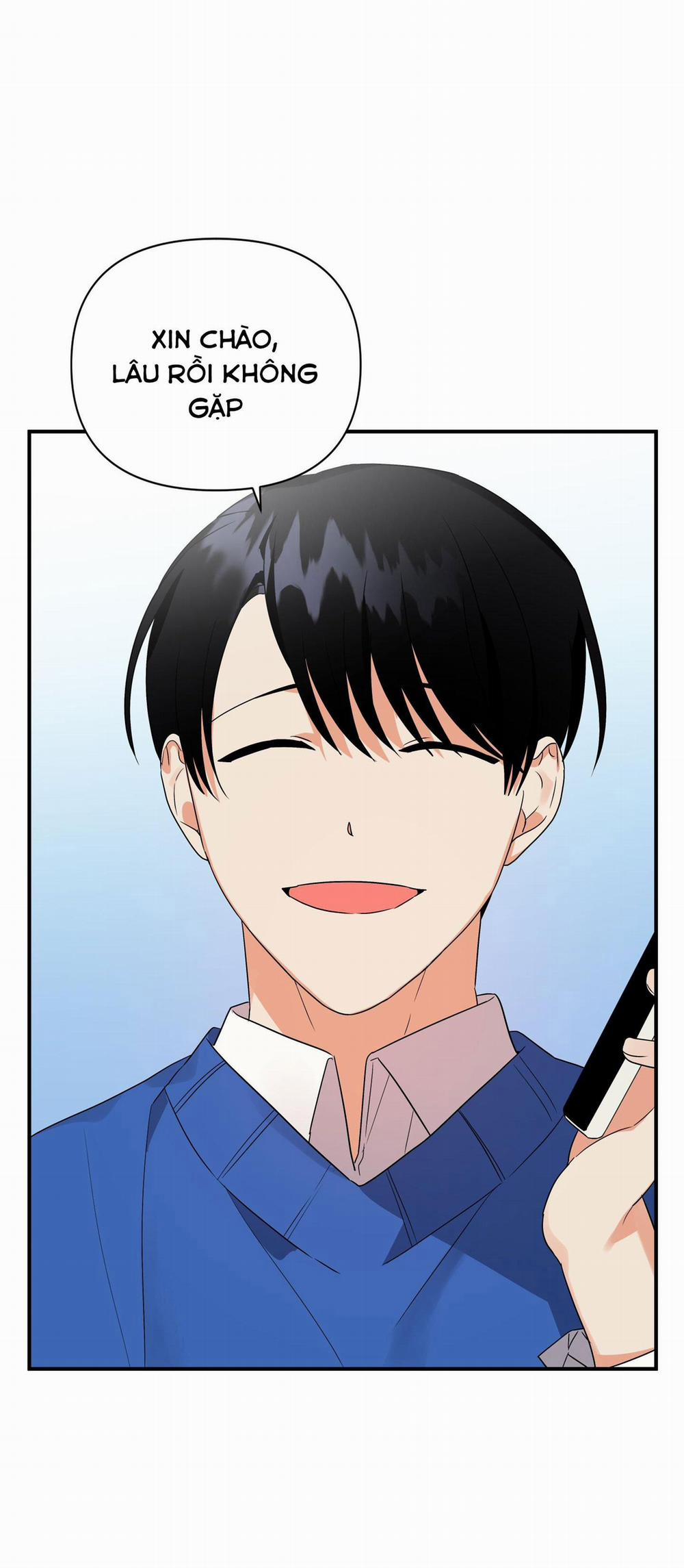 Tên Xấu Xa Của Tôi Xxx 17 trang 55