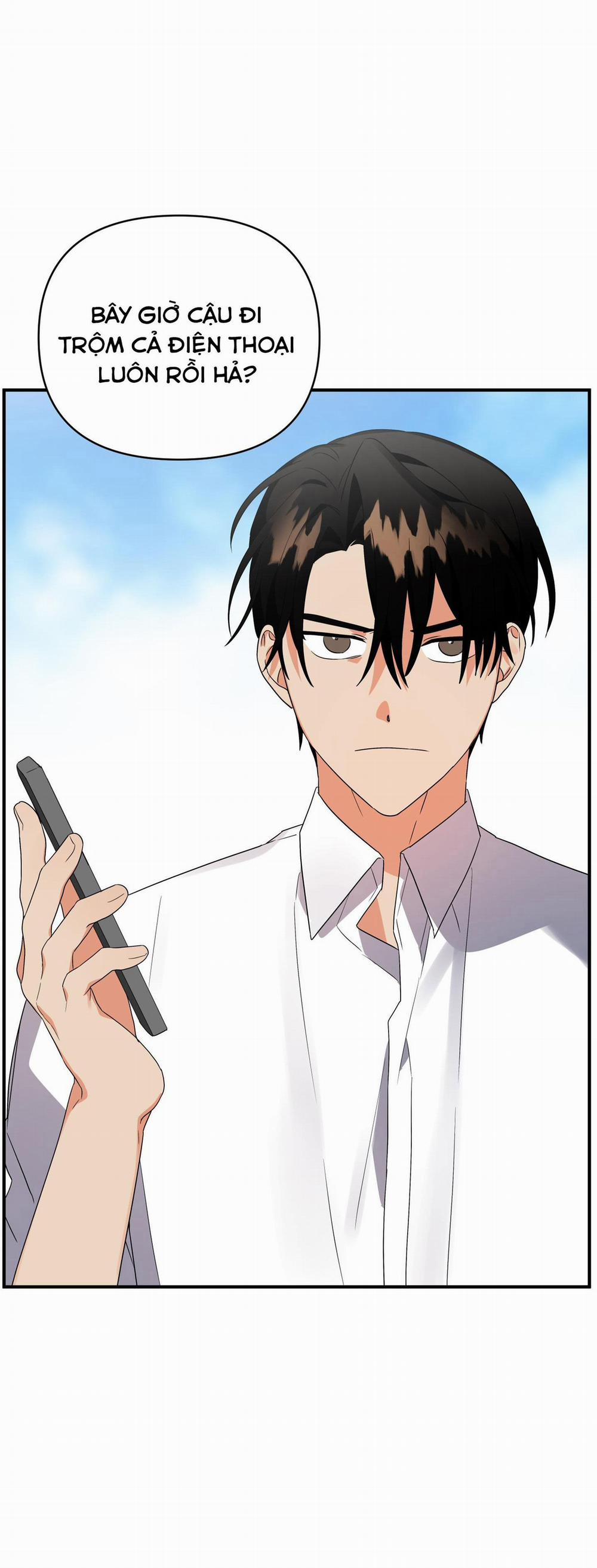 Tên Xấu Xa Của Tôi Xxx 17 trang 56