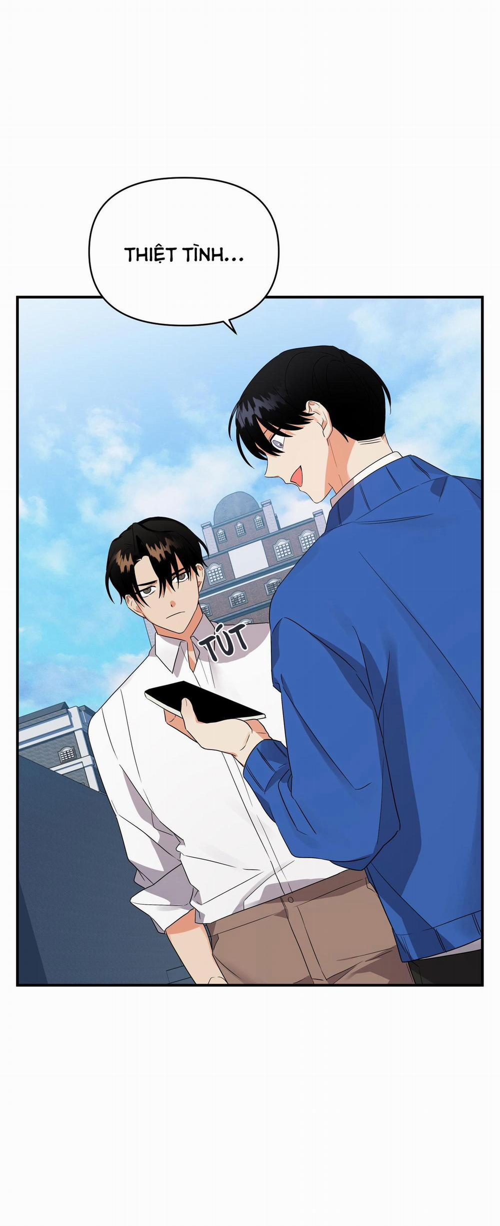 Tên Xấu Xa Của Tôi Xxx 17 trang 57