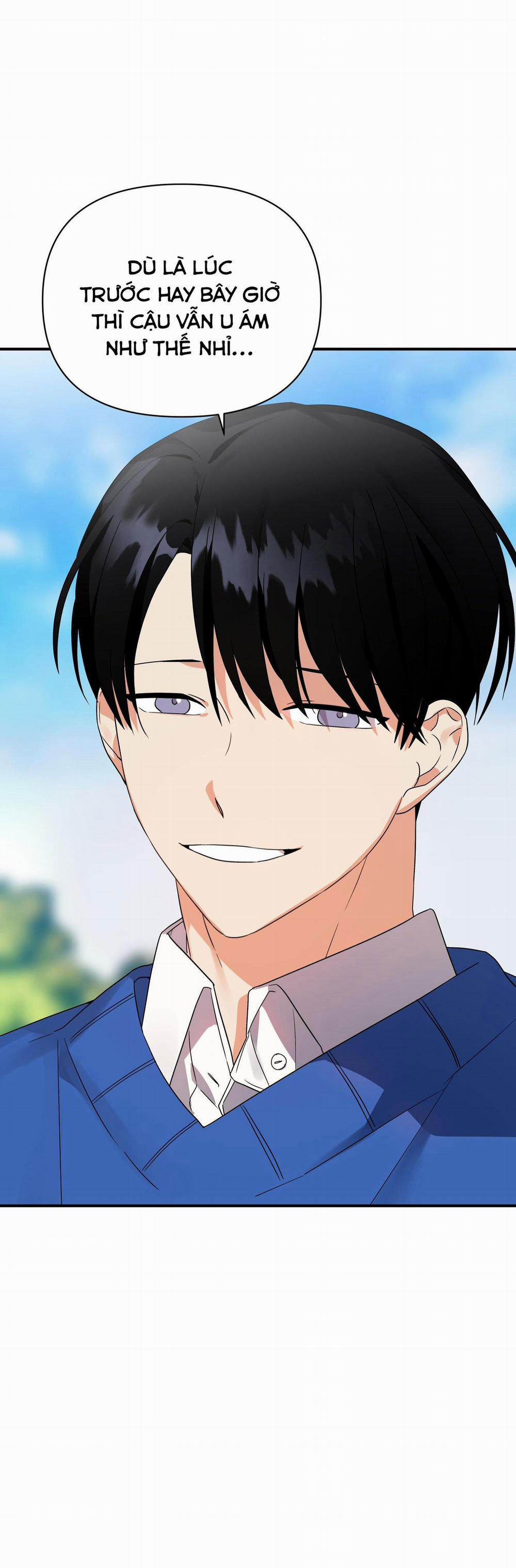 Tên Xấu Xa Của Tôi Xxx 17 trang 58