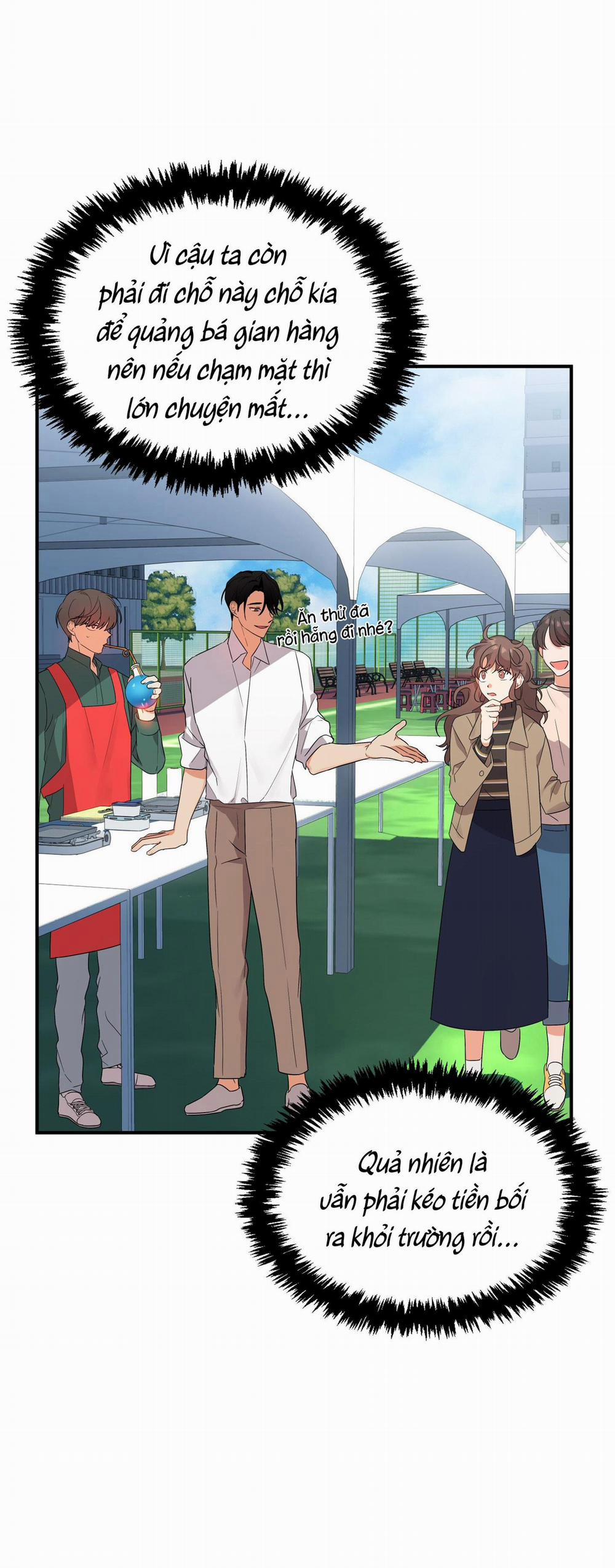 Tên Xấu Xa Của Tôi Xxx 17 trang 6