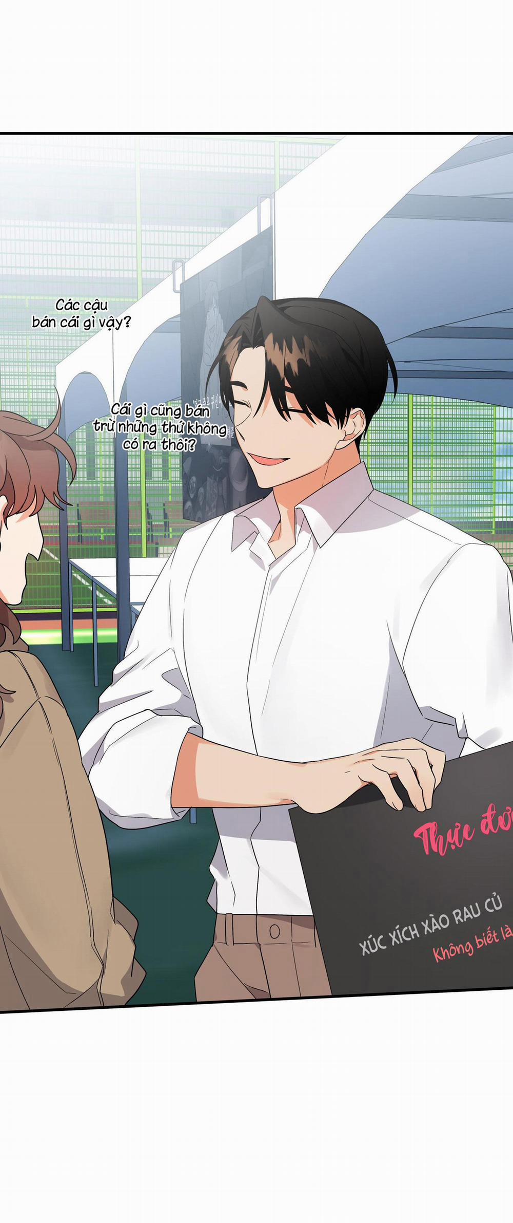 Tên Xấu Xa Của Tôi Xxx 17 trang 7