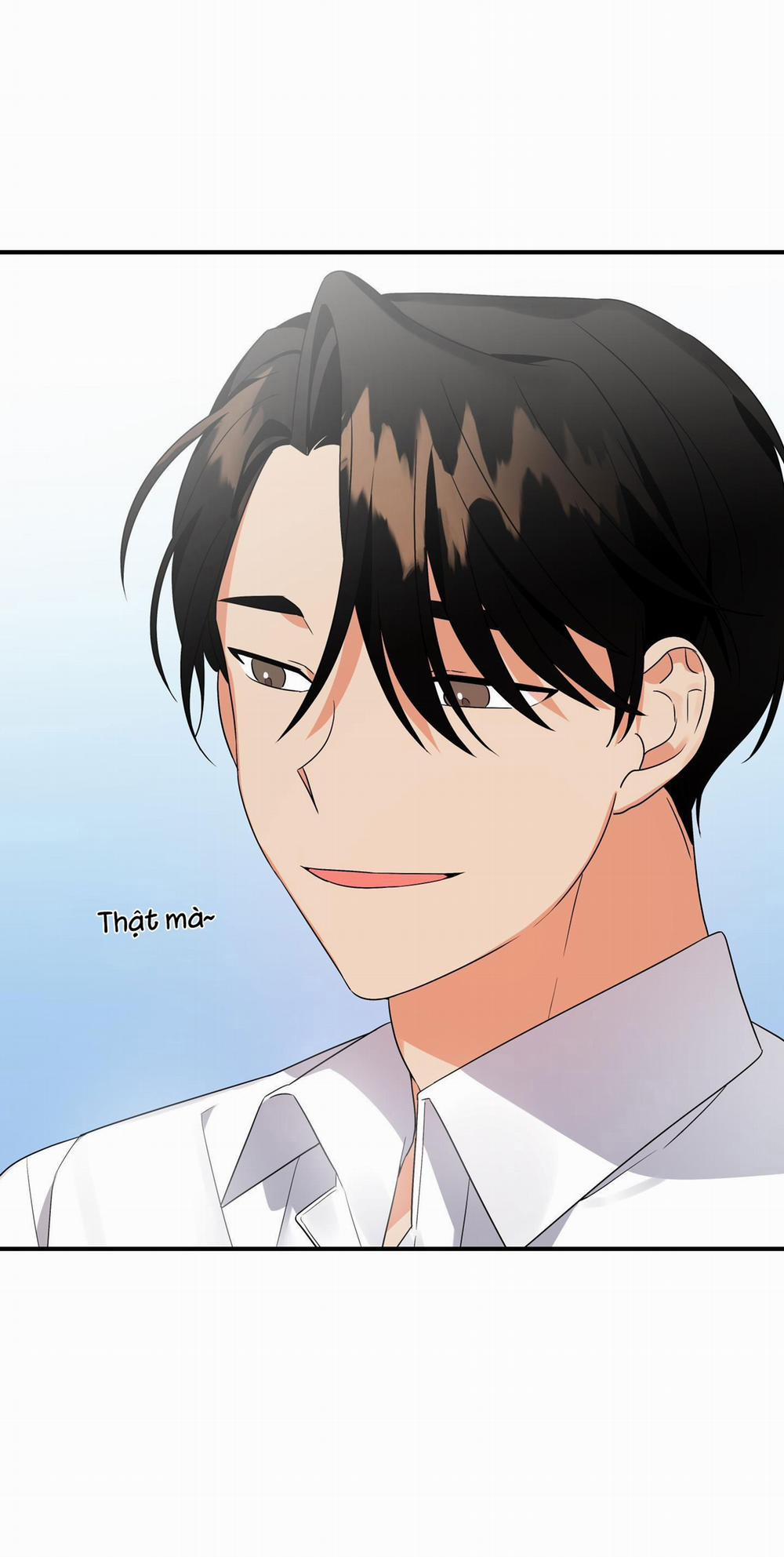 Tên Xấu Xa Của Tôi Xxx 17 trang 8