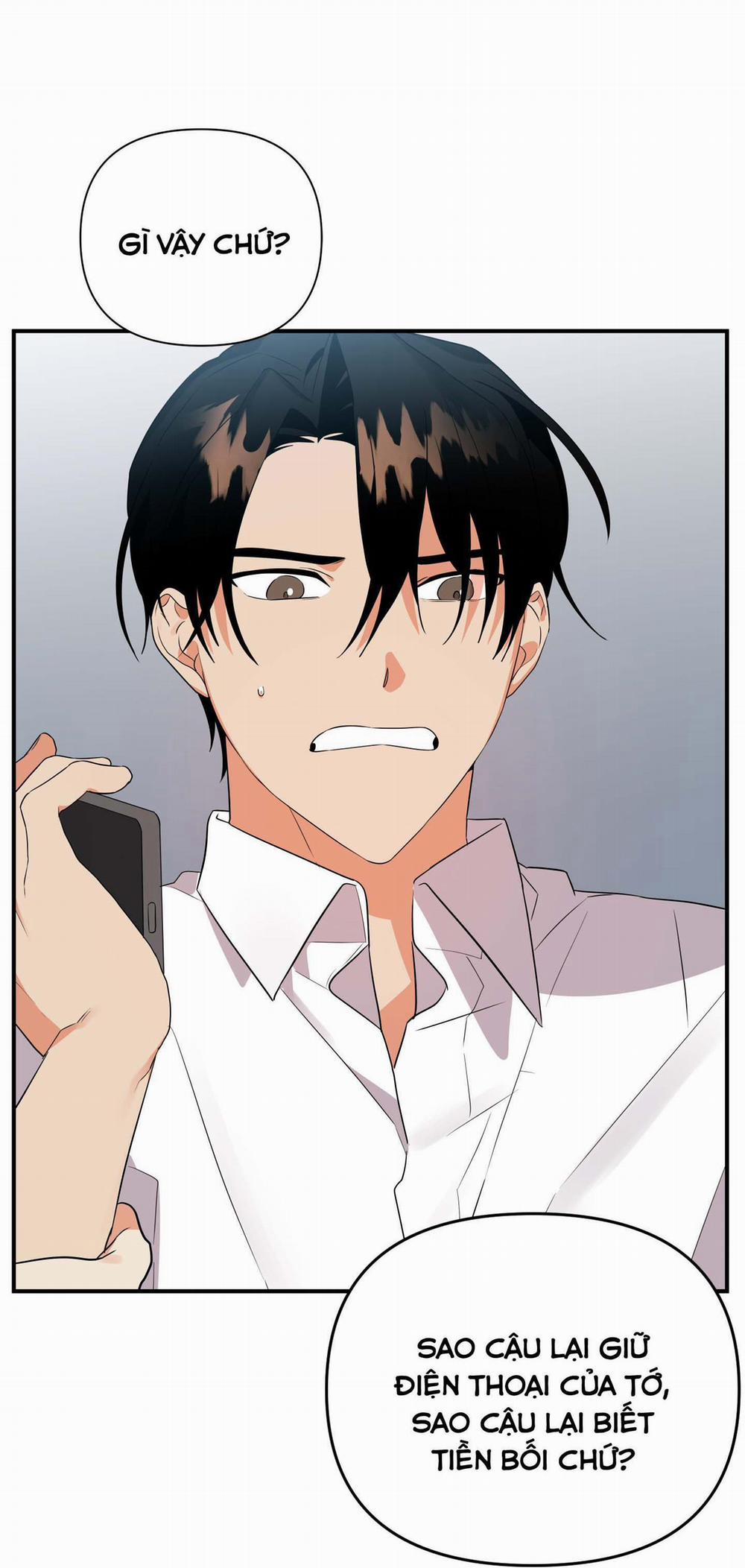 Tên Xấu Xa Của Tôi Xxx 18 trang 103