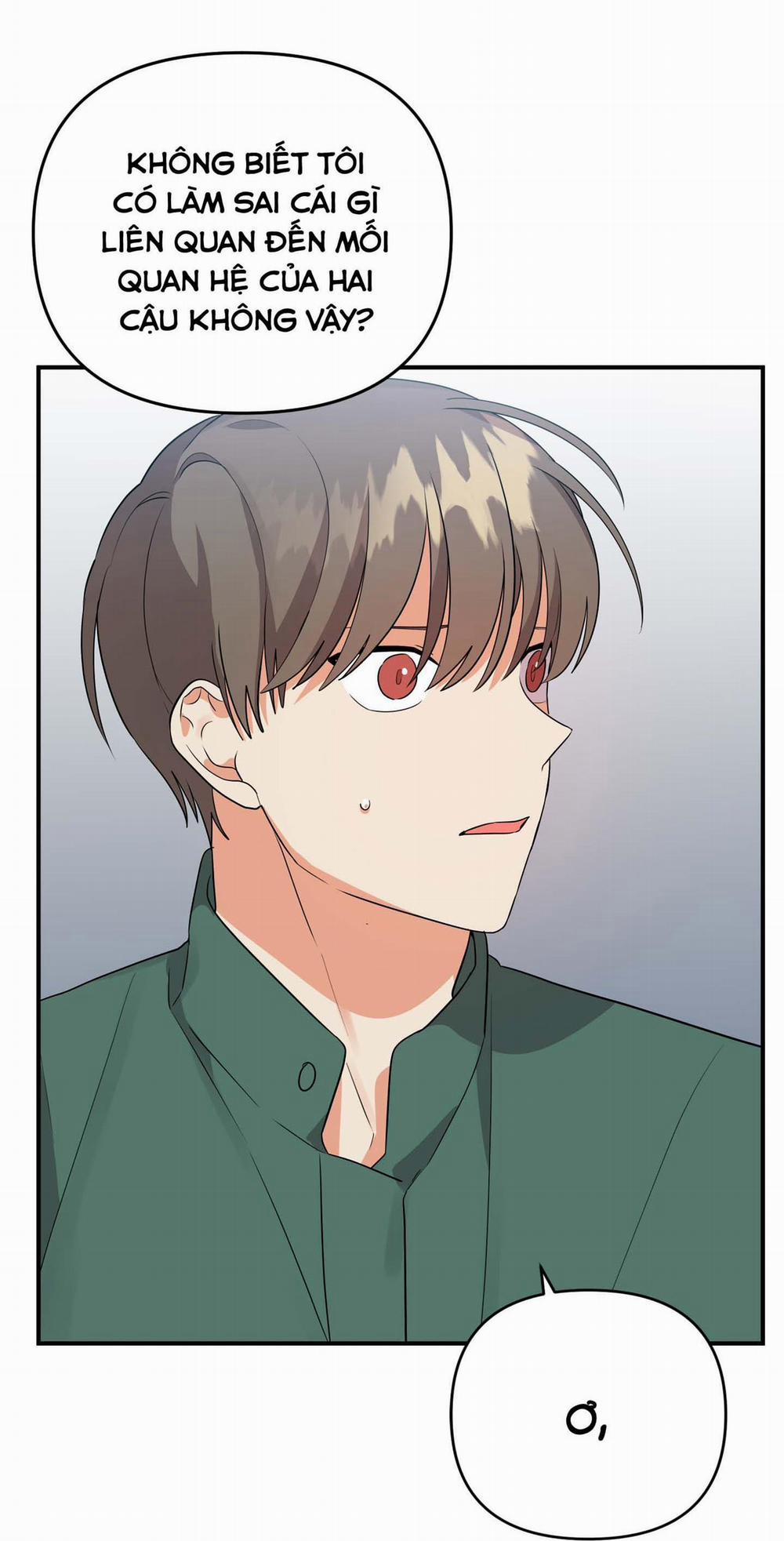 Tên Xấu Xa Của Tôi Xxx 18 trang 110