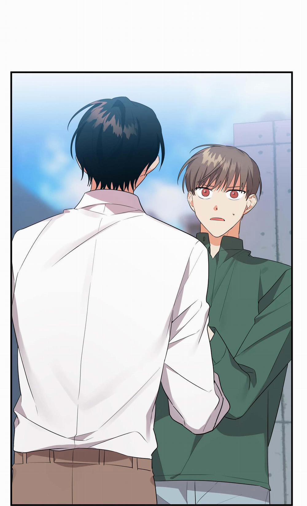 Tên Xấu Xa Của Tôi Xxx 18 trang 113