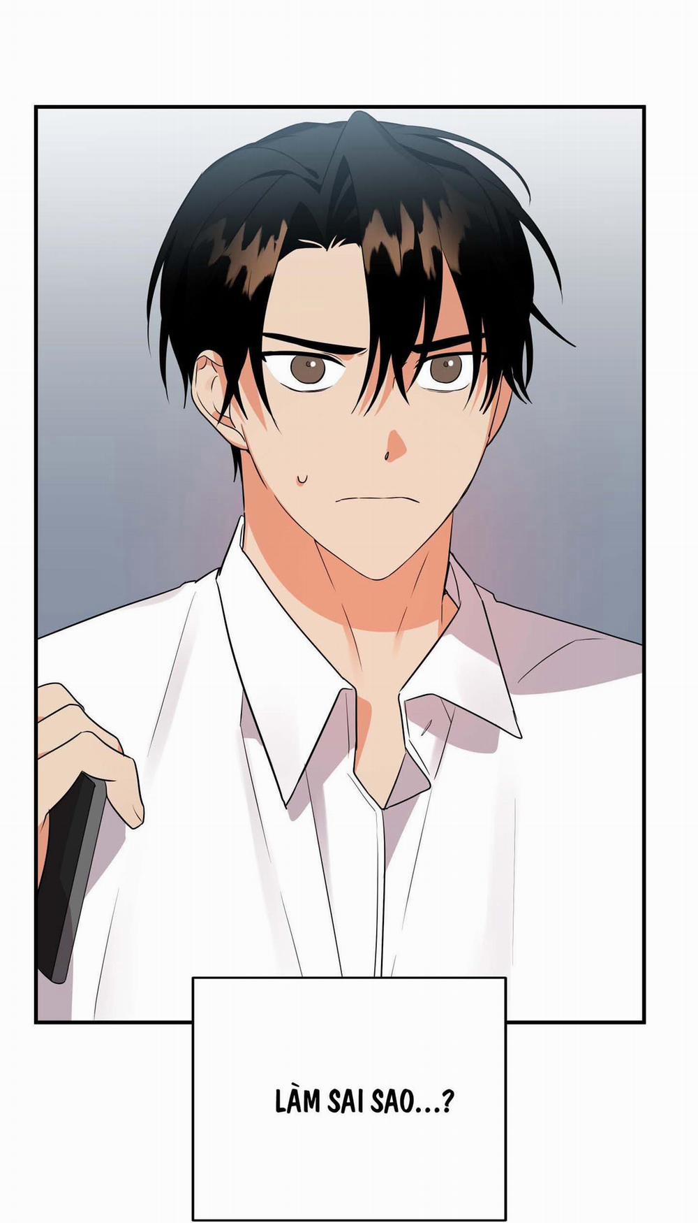 Tên Xấu Xa Của Tôi Xxx 18 trang 116