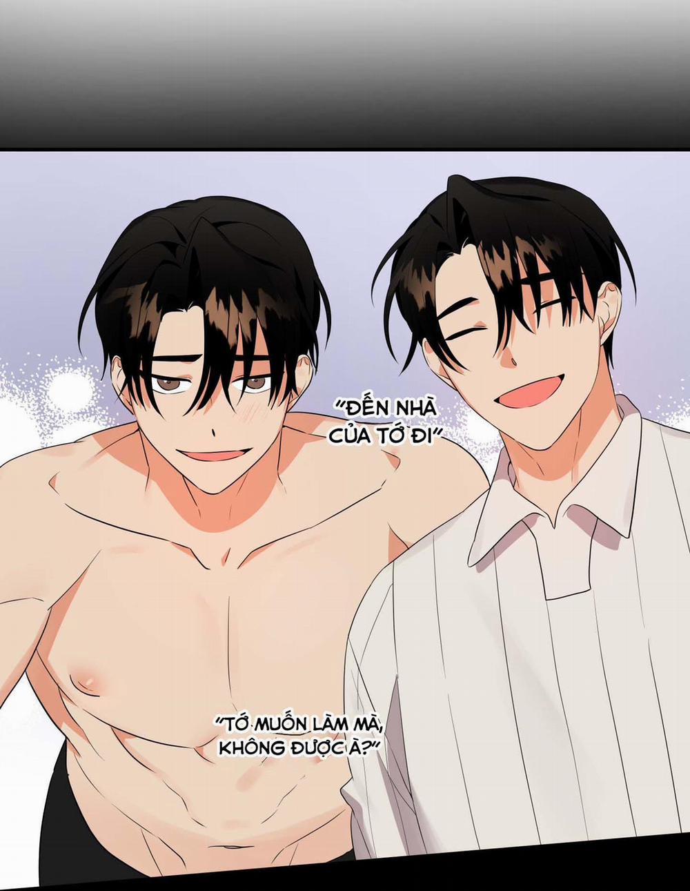 Tên Xấu Xa Của Tôi Xxx 18 trang 121