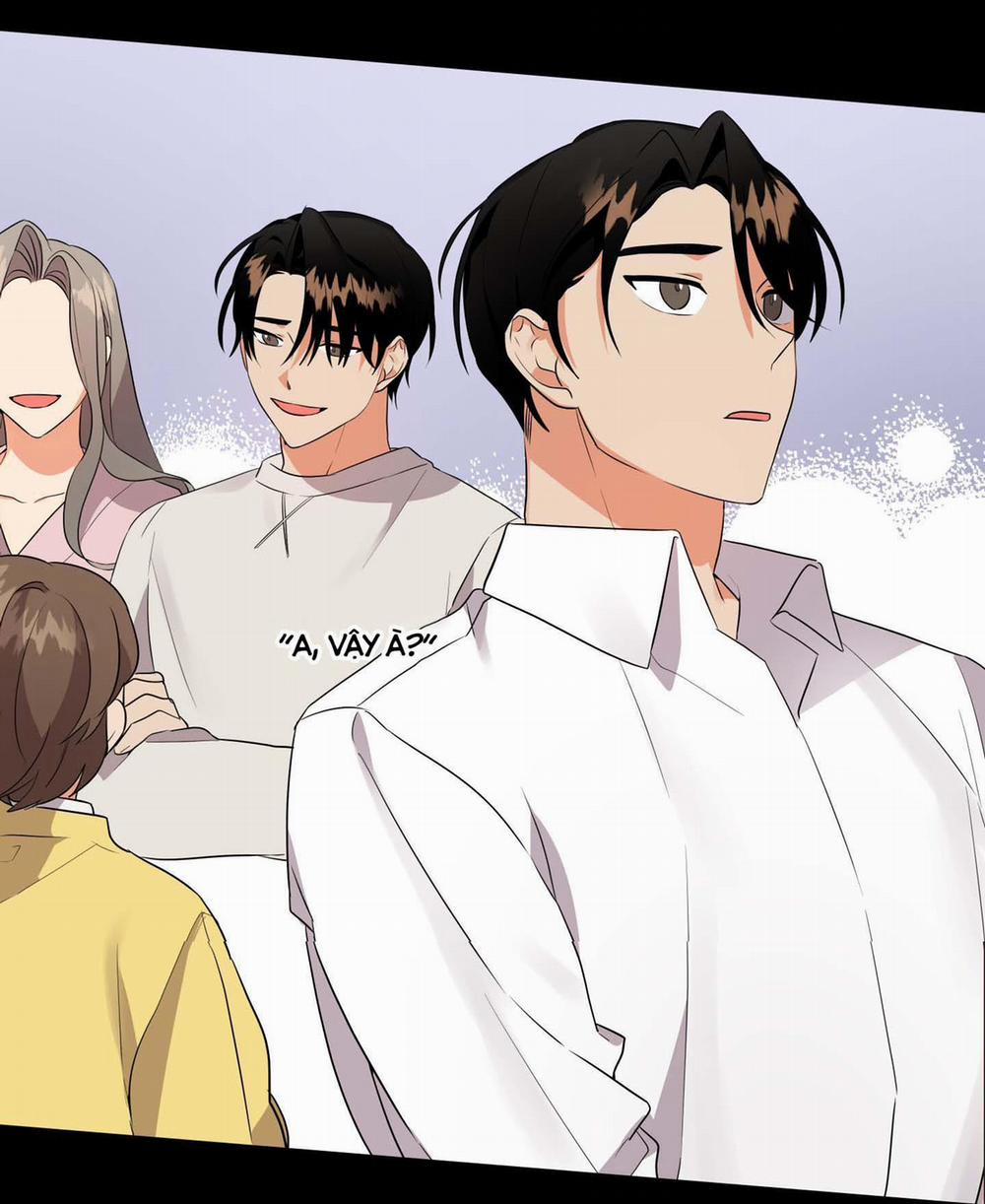 Tên Xấu Xa Của Tôi Xxx 18 trang 124