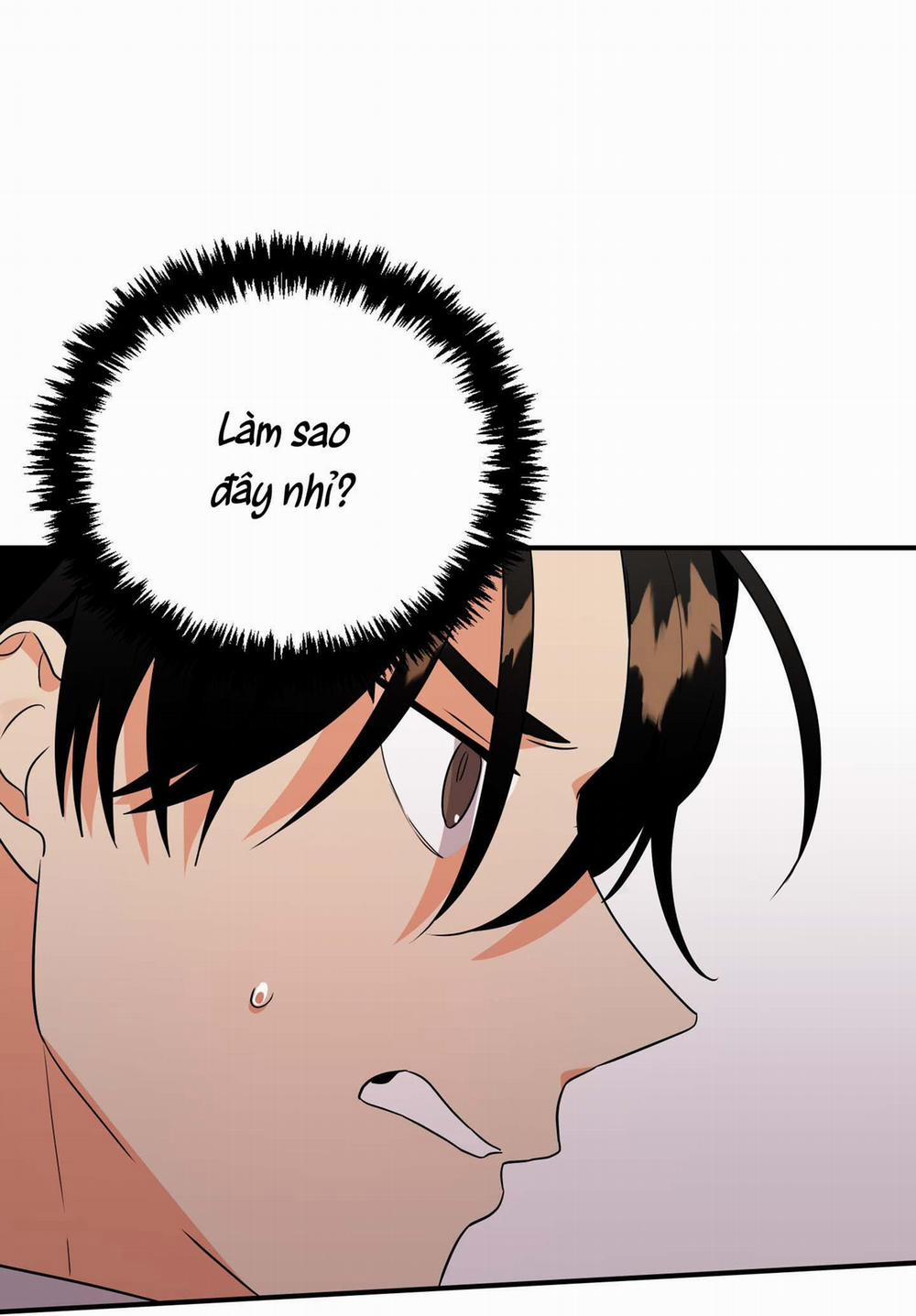 Tên Xấu Xa Của Tôi Xxx 18 trang 13