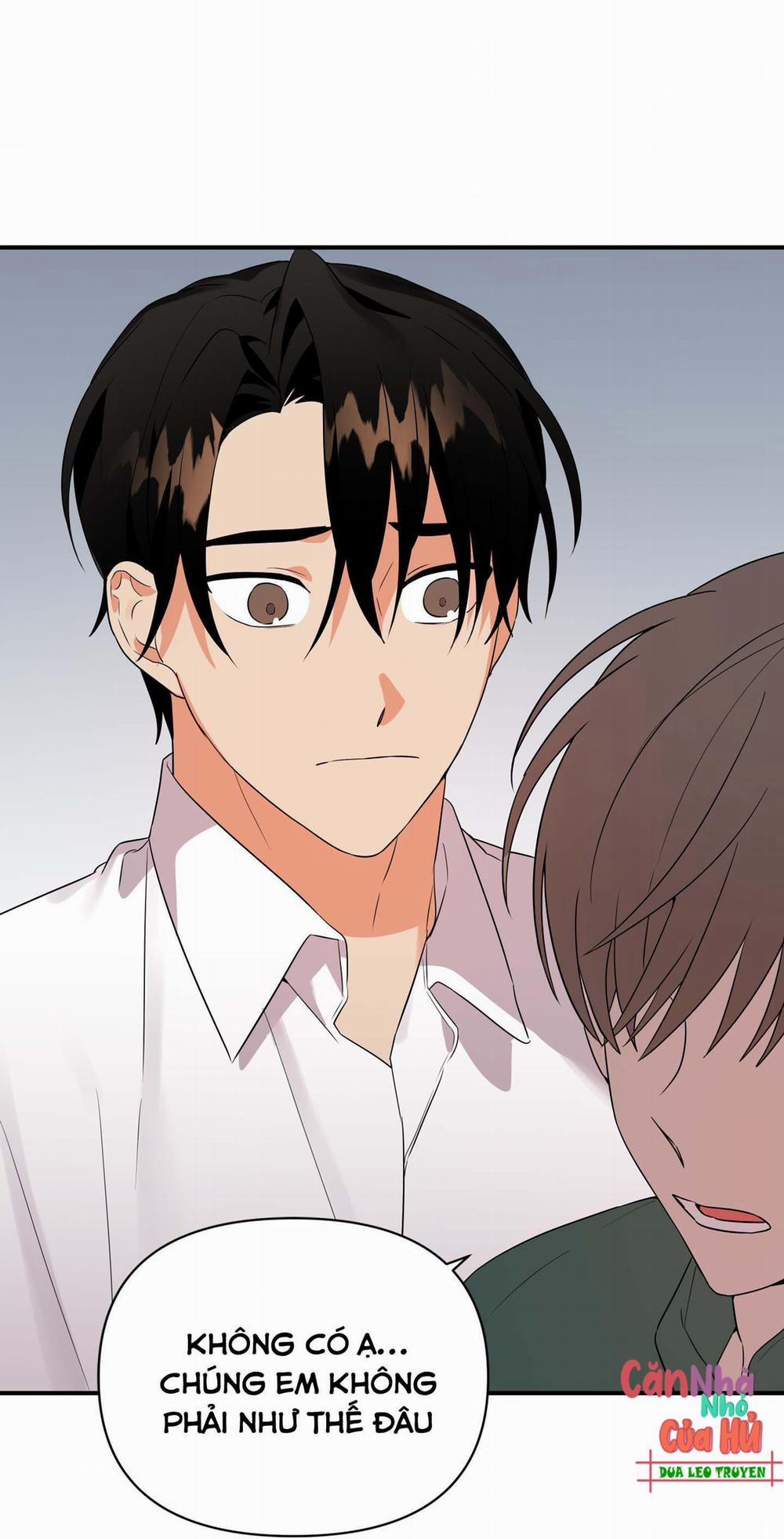 Tên Xấu Xa Của Tôi Xxx 18 trang 132