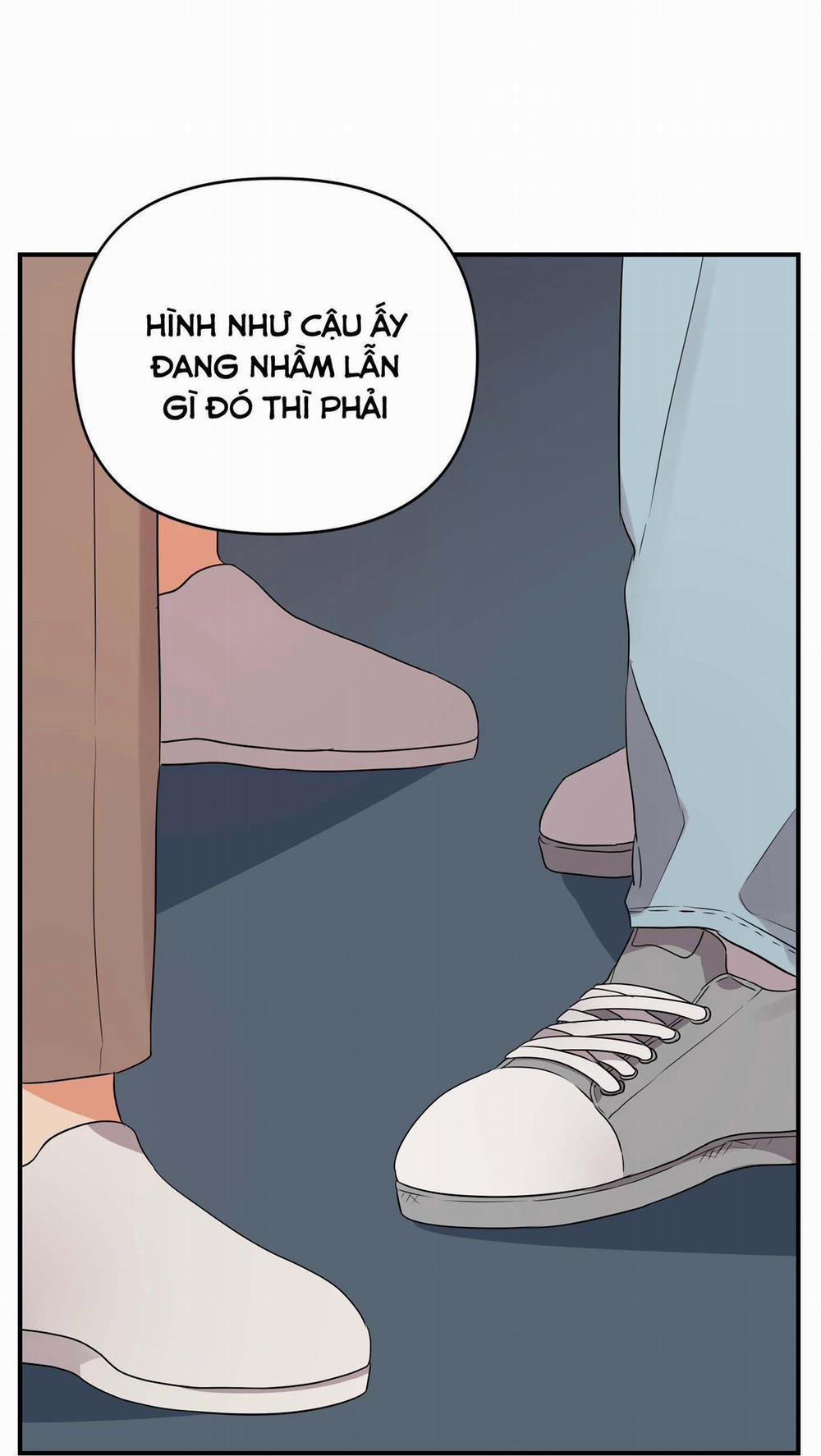 Tên Xấu Xa Của Tôi Xxx 18 trang 136