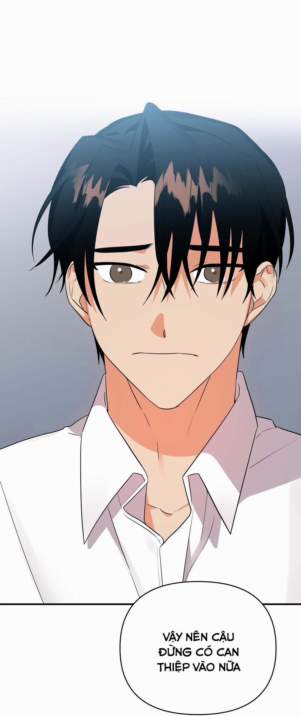 Tên Xấu Xa Của Tôi Xxx 18 trang 140