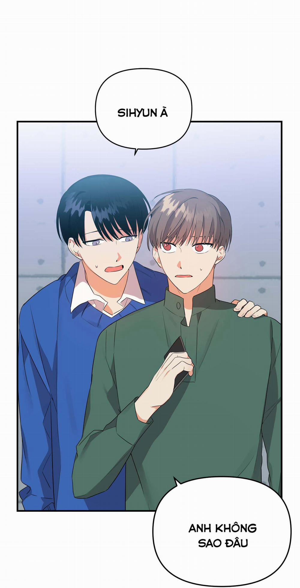 Tên Xấu Xa Của Tôi Xxx 18 trang 143