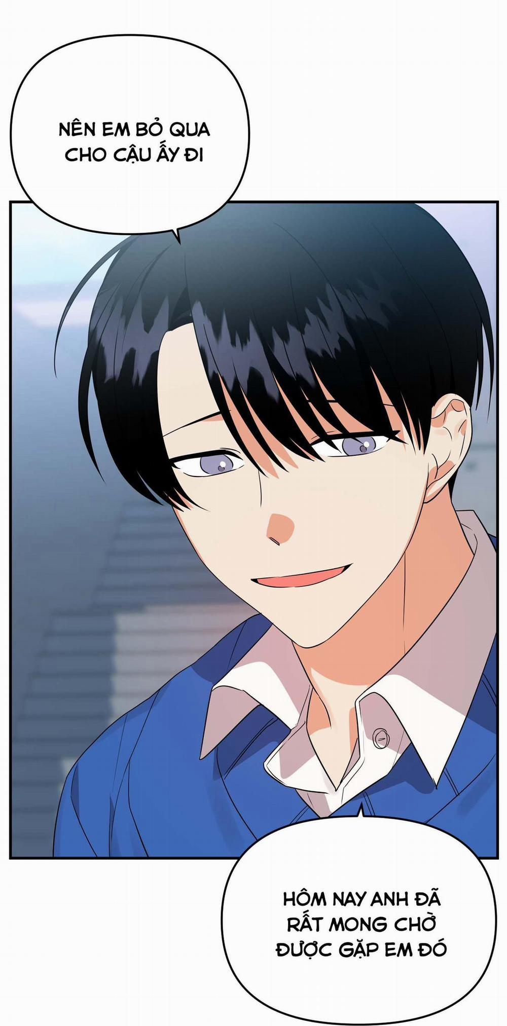 Tên Xấu Xa Của Tôi Xxx 18 trang 145