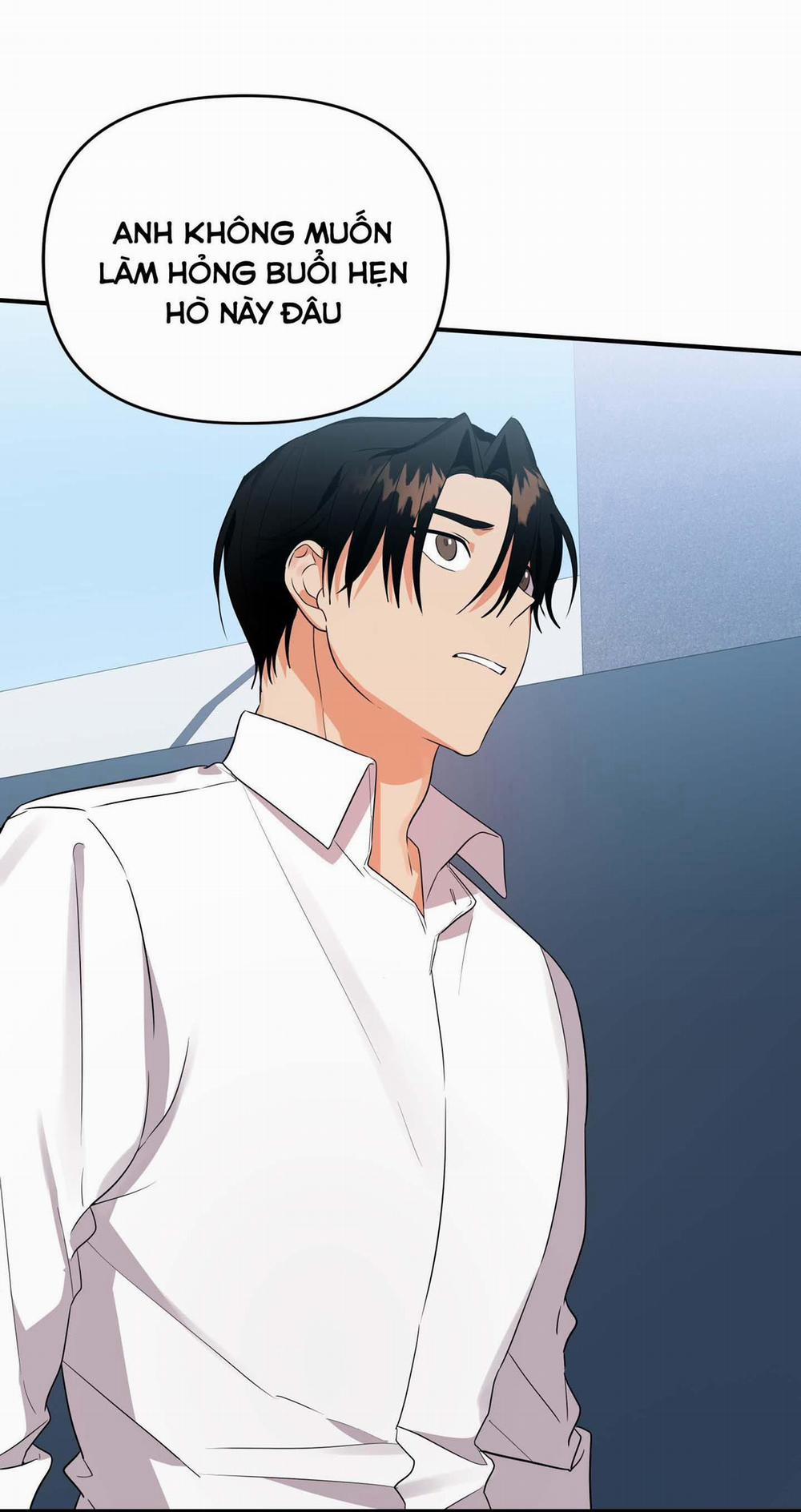 Tên Xấu Xa Của Tôi Xxx 18 trang 147