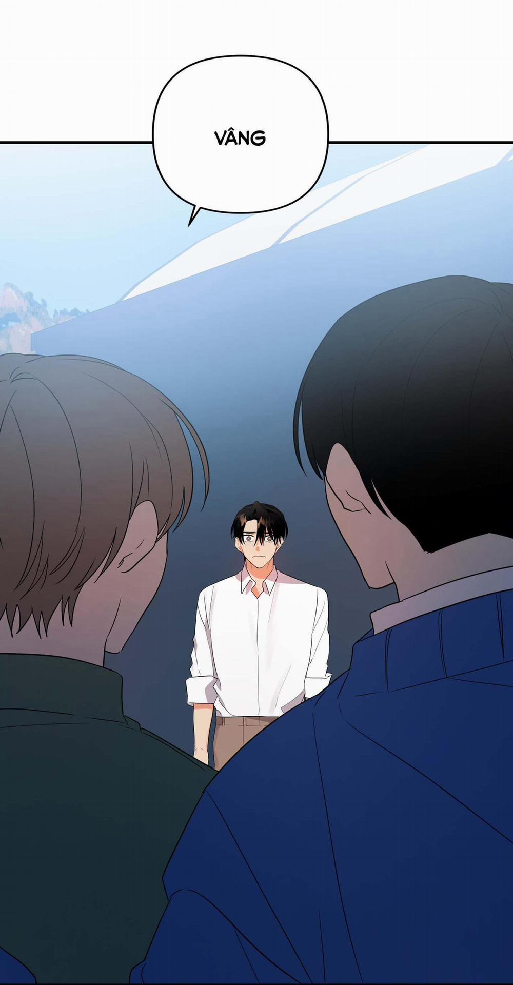 Tên Xấu Xa Của Tôi Xxx 18 trang 152