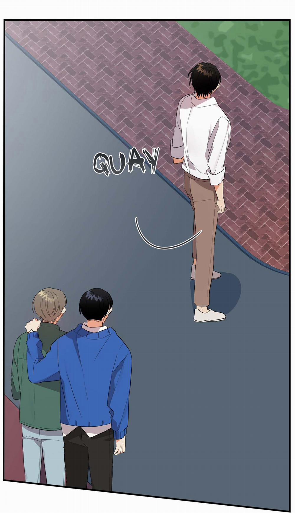 Tên Xấu Xa Của Tôi Xxx 18 trang 158