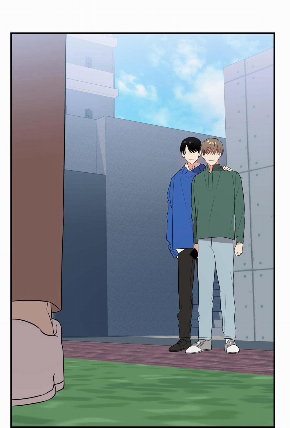 Tên Xấu Xa Của Tôi Xxx 18 trang 161