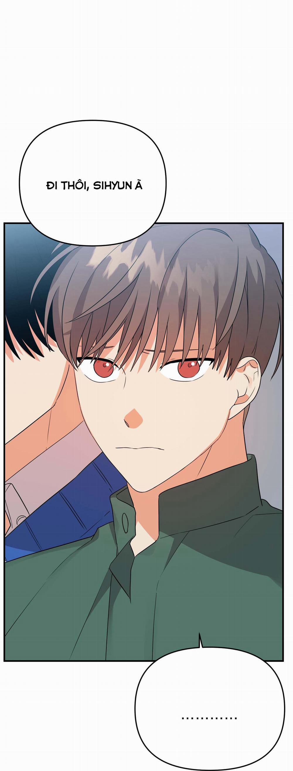 Tên Xấu Xa Của Tôi Xxx 18 trang 163