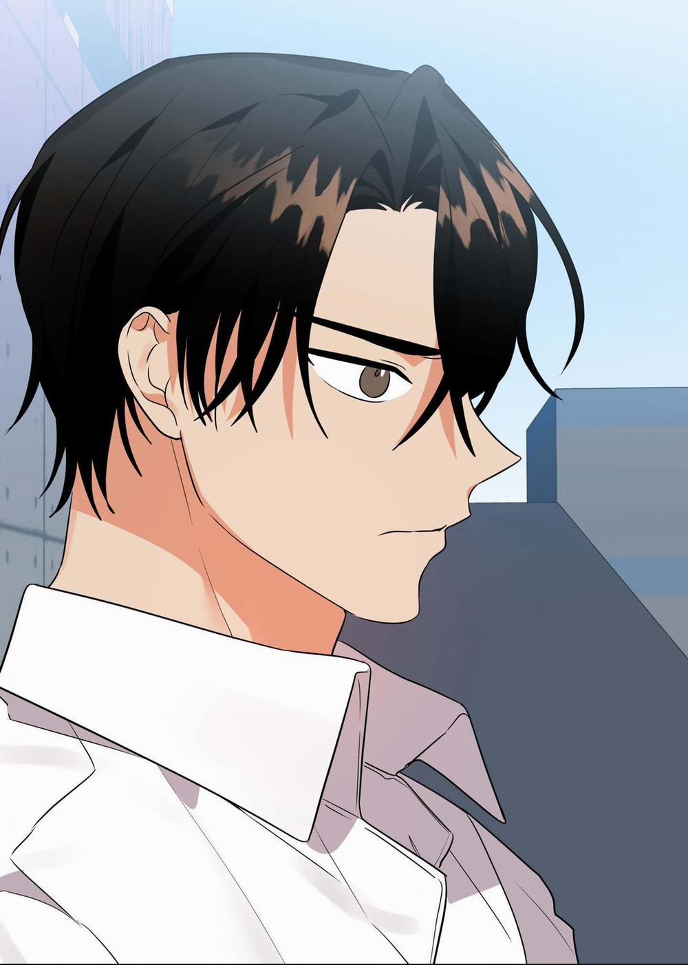 Tên Xấu Xa Của Tôi Xxx 18 trang 32