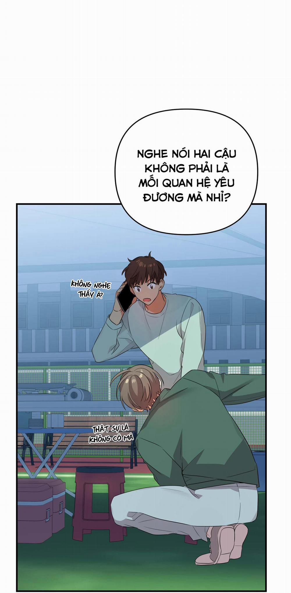 Tên Xấu Xa Của Tôi Xxx 18 trang 34