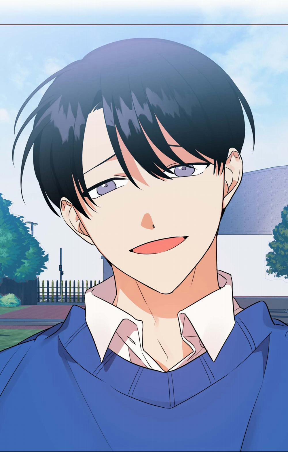 Tên Xấu Xa Của Tôi Xxx 18 trang 38