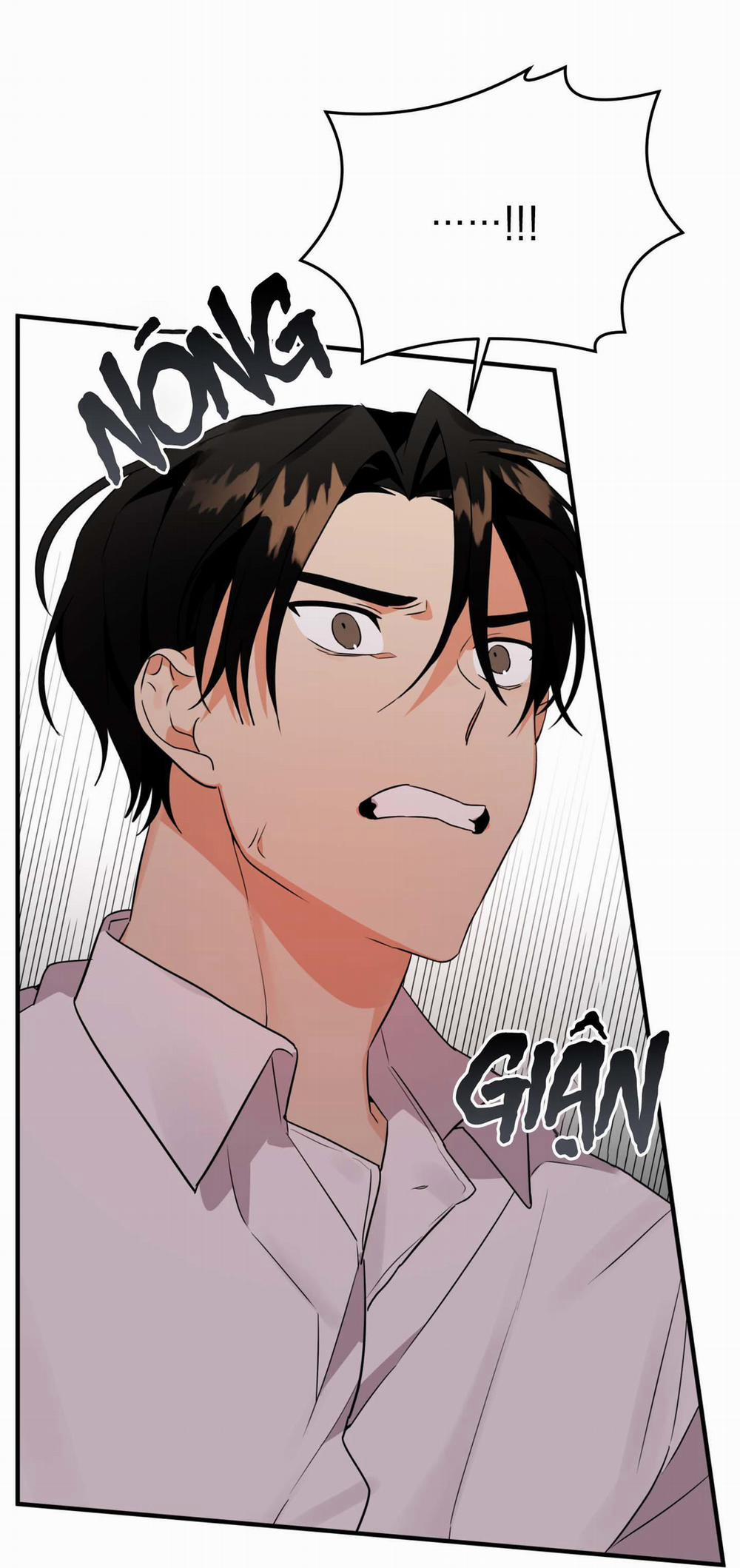 Tên Xấu Xa Của Tôi Xxx 18 trang 41