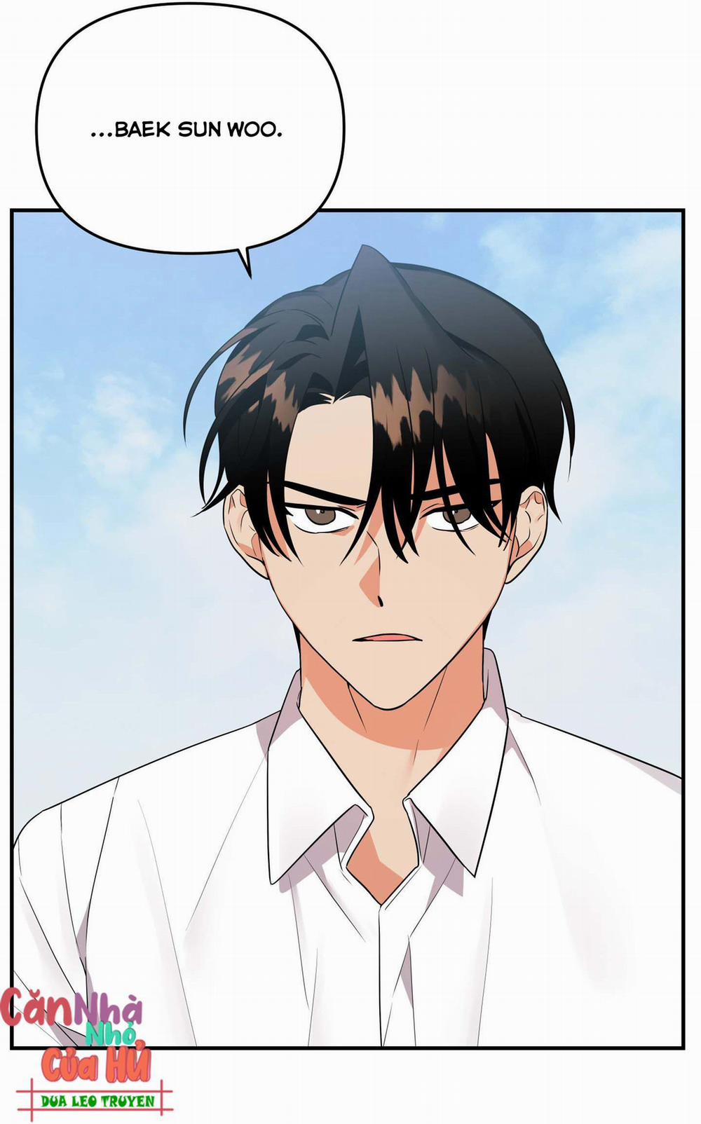 Tên Xấu Xa Của Tôi Xxx 18 trang 5