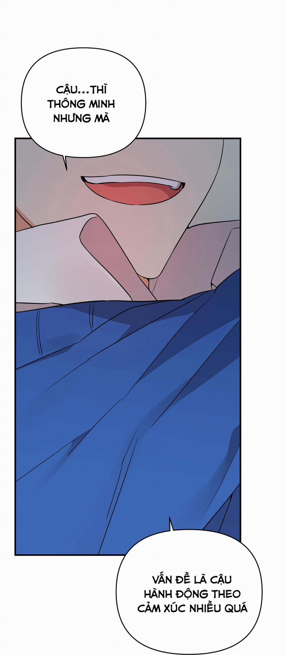 Tên Xấu Xa Của Tôi Xxx 18 trang 53