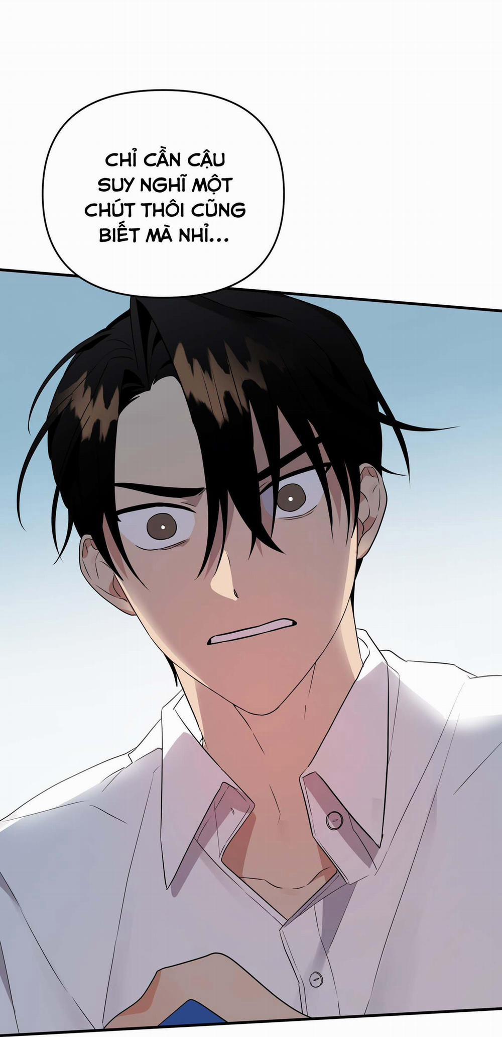 Tên Xấu Xa Của Tôi Xxx 18 trang 55