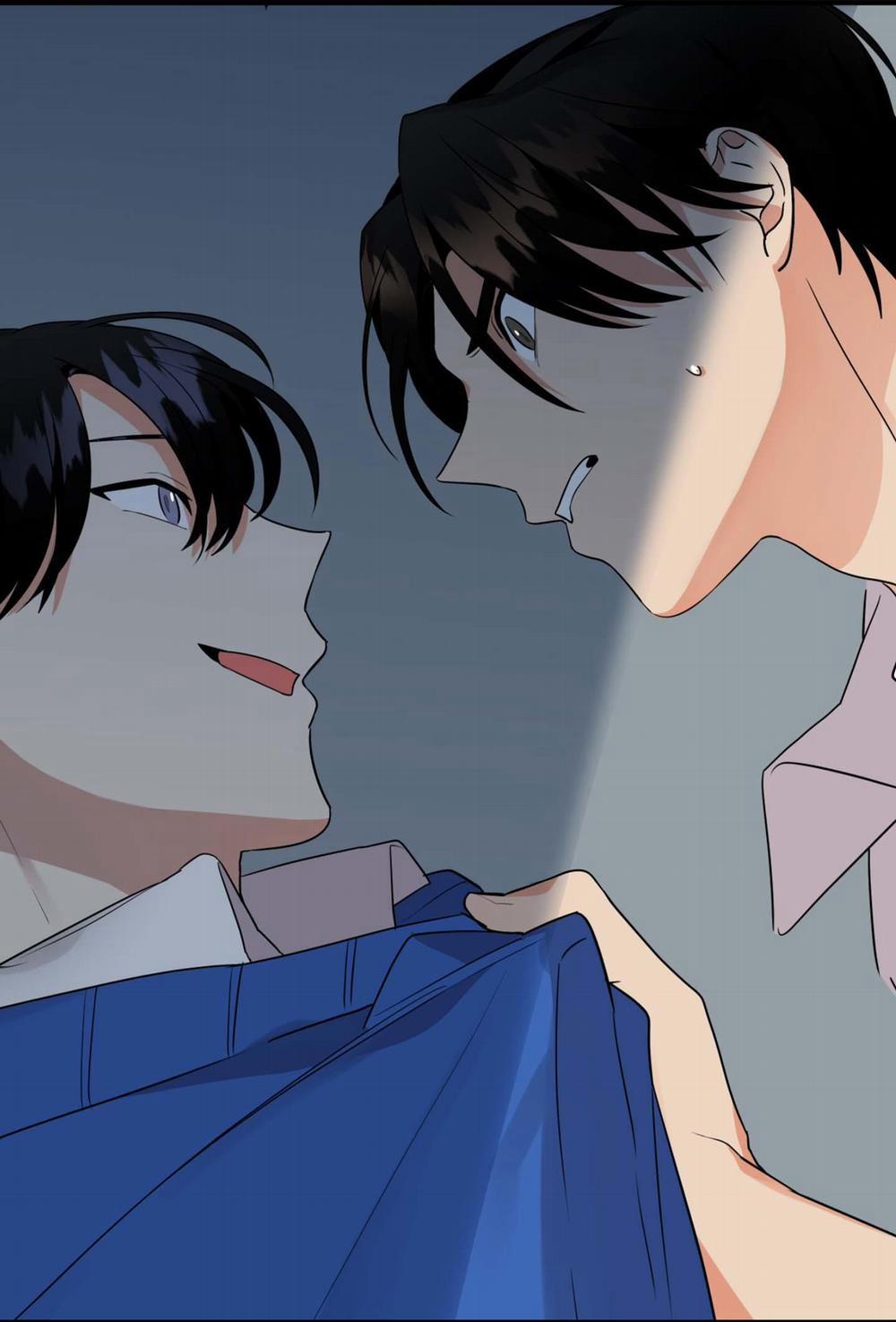 Tên Xấu Xa Của Tôi Xxx 18 trang 67