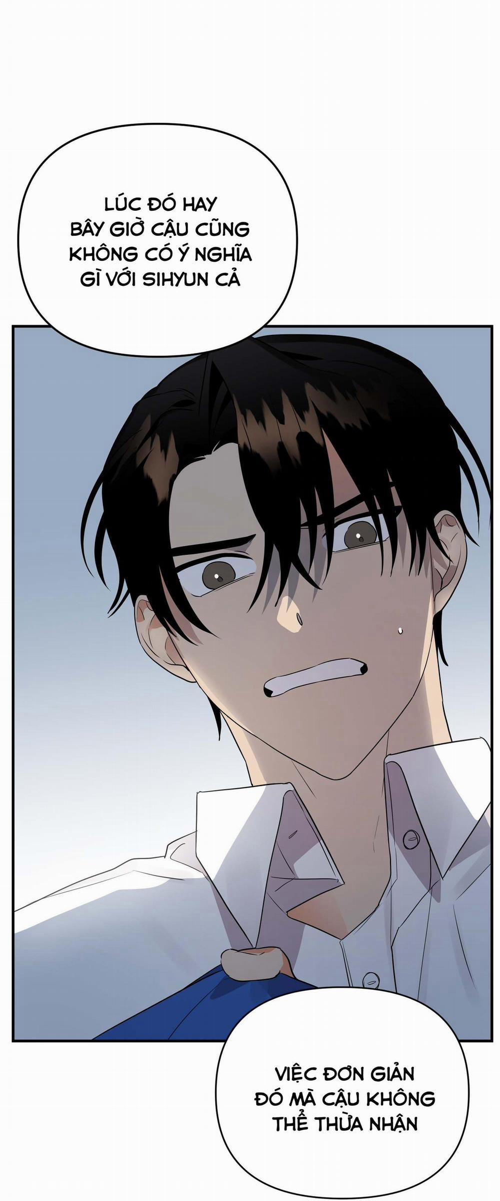 Tên Xấu Xa Của Tôi Xxx 18 trang 69