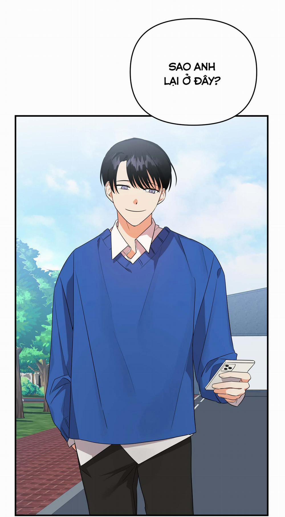 Tên Xấu Xa Của Tôi Xxx 18 trang 7