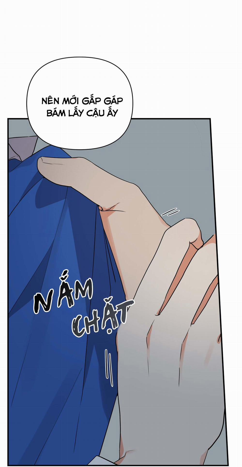 Tên Xấu Xa Của Tôi Xxx 18 trang 71