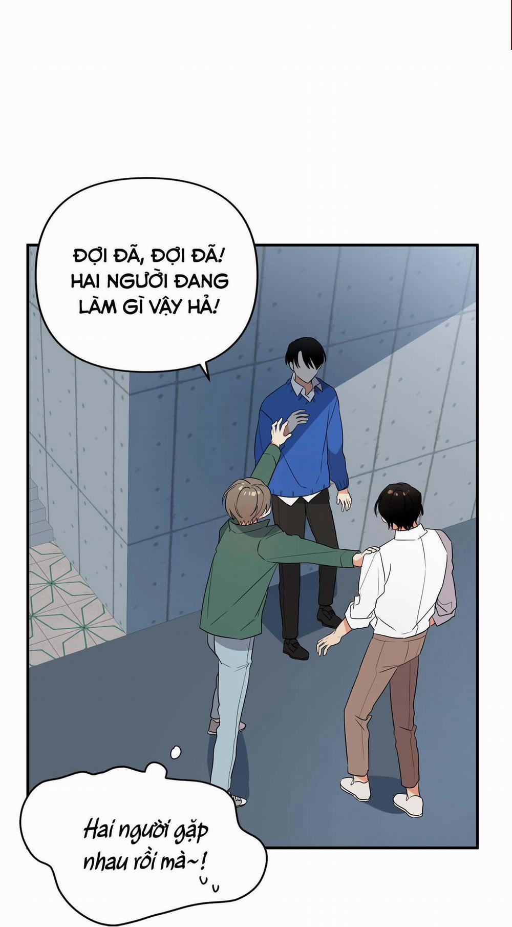 Tên Xấu Xa Của Tôi Xxx 18 trang 78