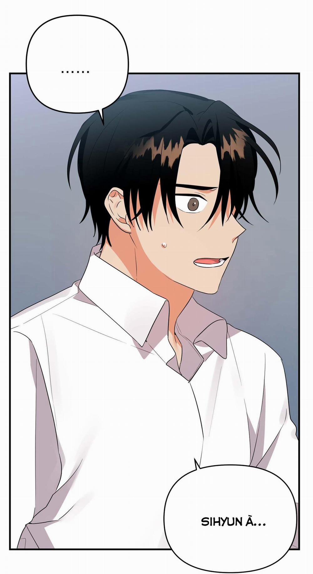 Tên Xấu Xa Của Tôi Xxx 18 trang 90