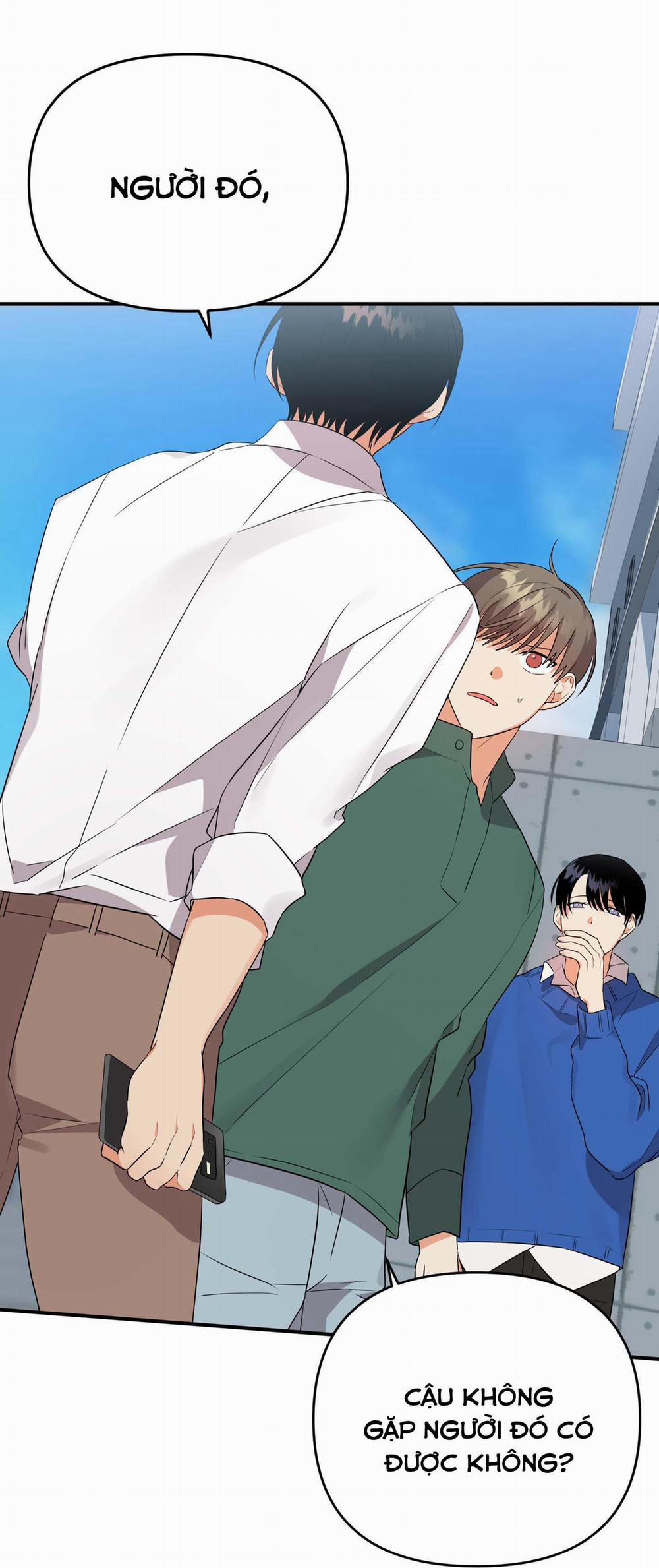 Tên Xấu Xa Của Tôi Xxx 18 trang 92