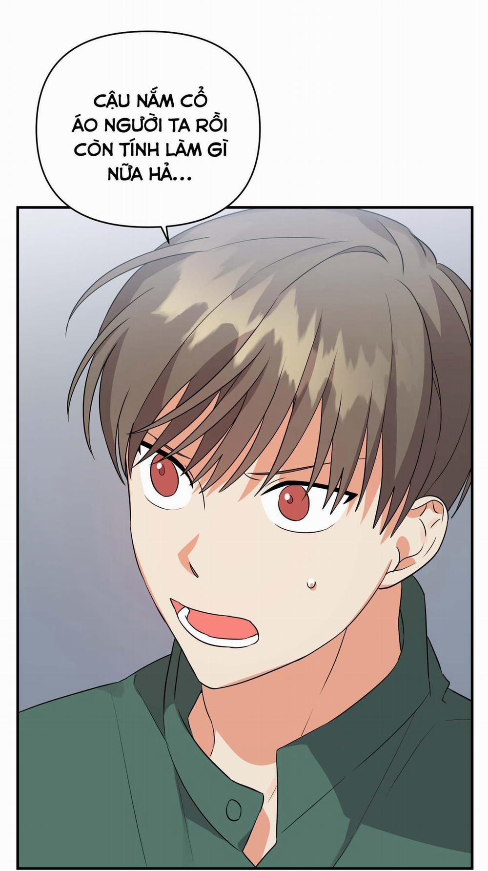 Tên Xấu Xa Của Tôi Xxx 18 trang 94